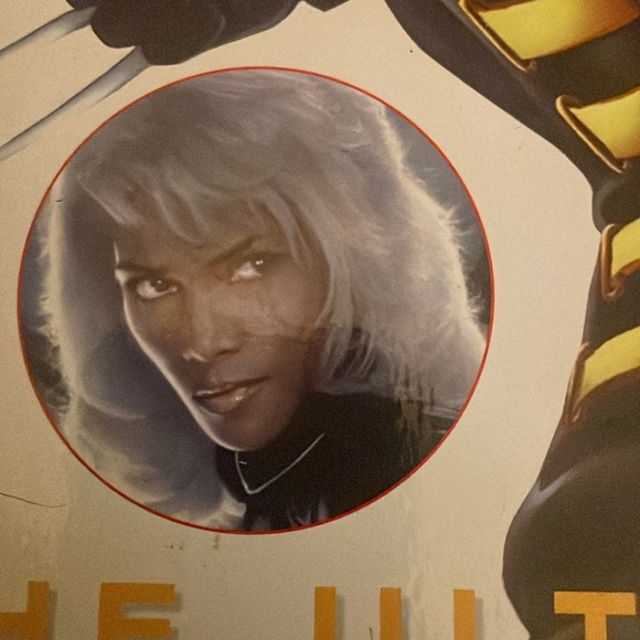 DK Marvel XMen Updated Edition - Picture 3 of 8